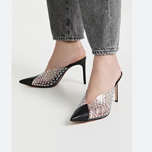 SCHUTZ Shoes - SCHUTZ Greece pump